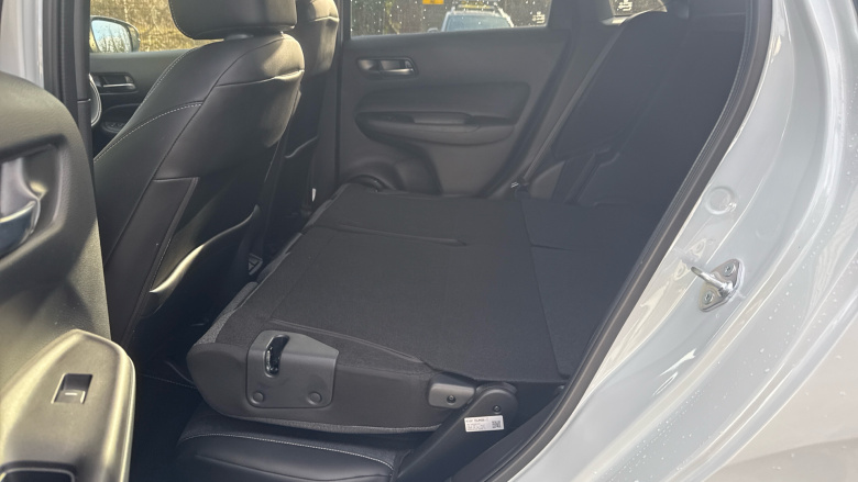 Honda Jazz 1.5 i-MMD Hybrid Advance 5dr eCVT Hybrid Hatchback